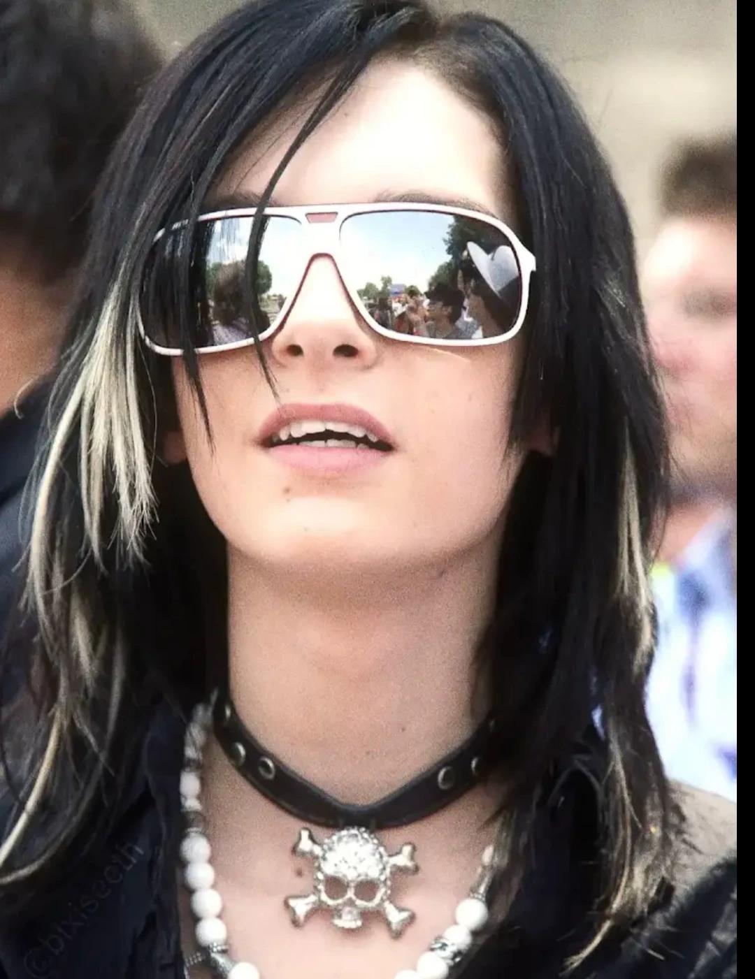 Bill Kaulitz thumbnail