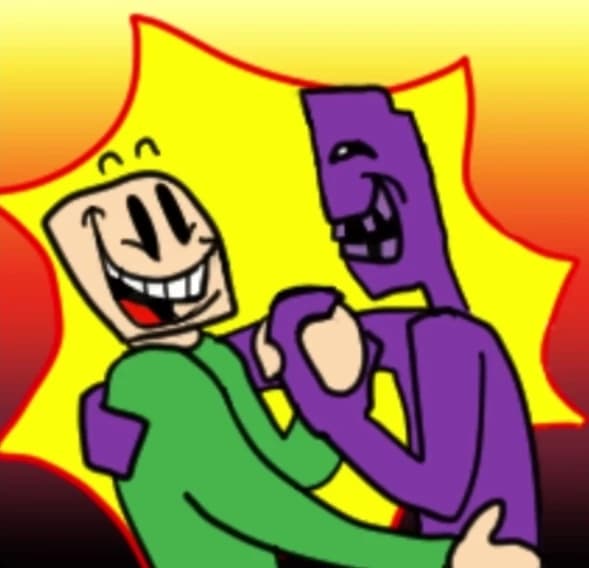 Michael Afton's Street thumbnail