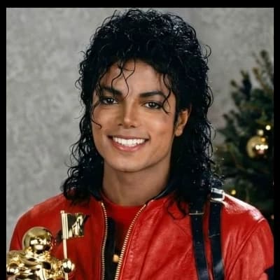Michael Jackson thumbnail