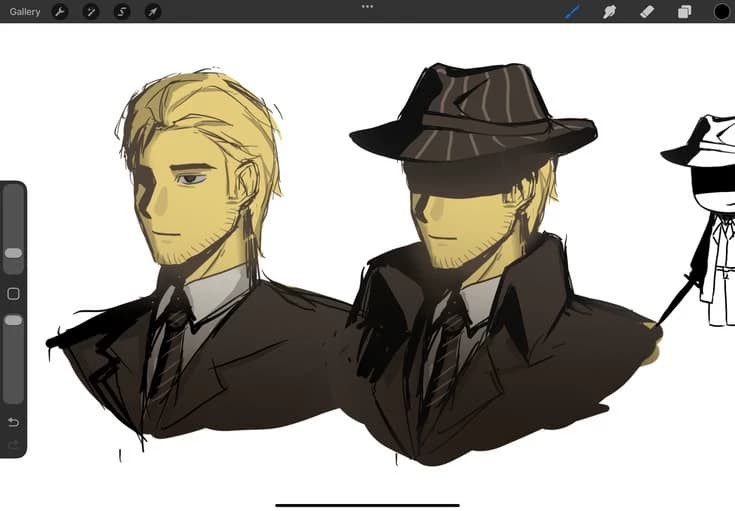 Mafioso  thumbnail