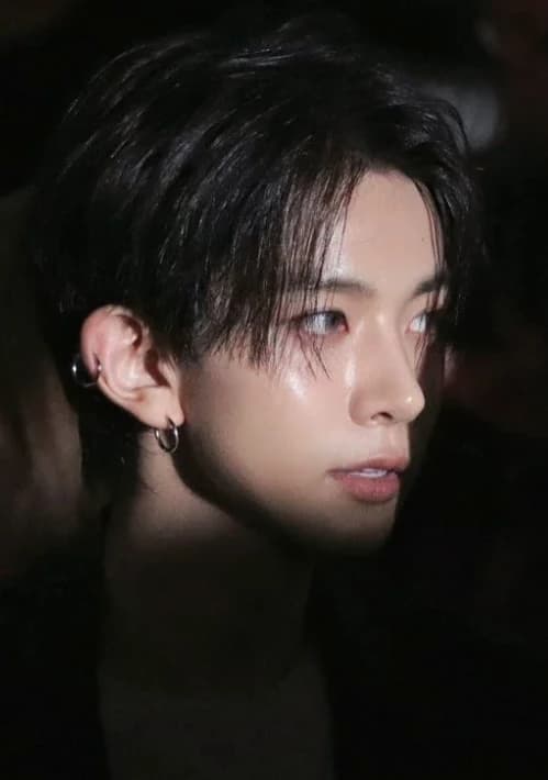 Lee heeseung (mafia boss x chaotic wife) thumbnail
