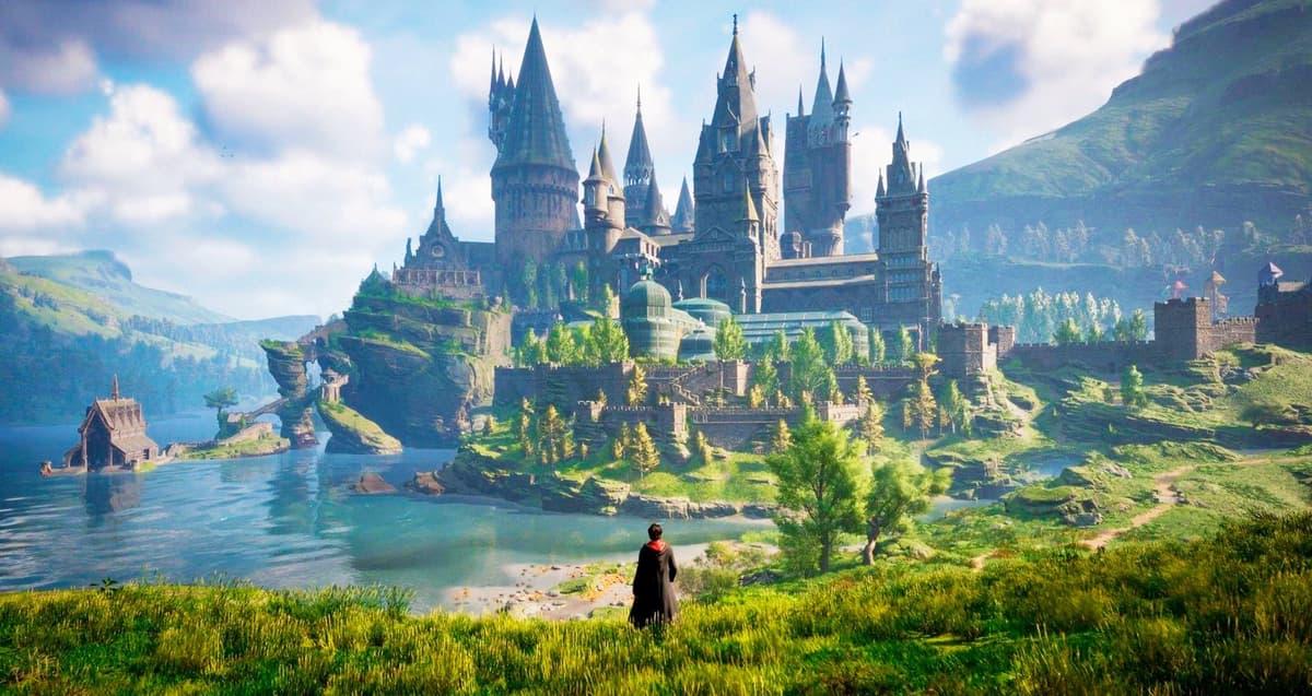 Hogwarts (RPG) thumbnail