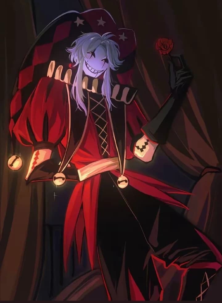Pierrot  thumbnail