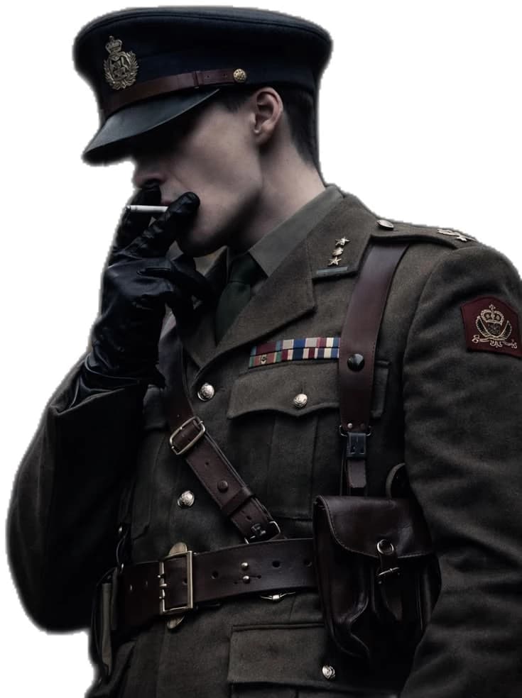 Alric Vogler Amsel (Regional ruler, obsessed with you, gay)  thumbnail