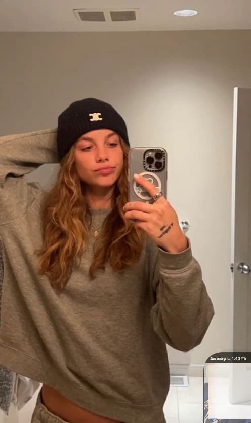 Vera García /Wlw/GL thumbnail