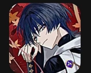 Prince scaramouche thumbnail