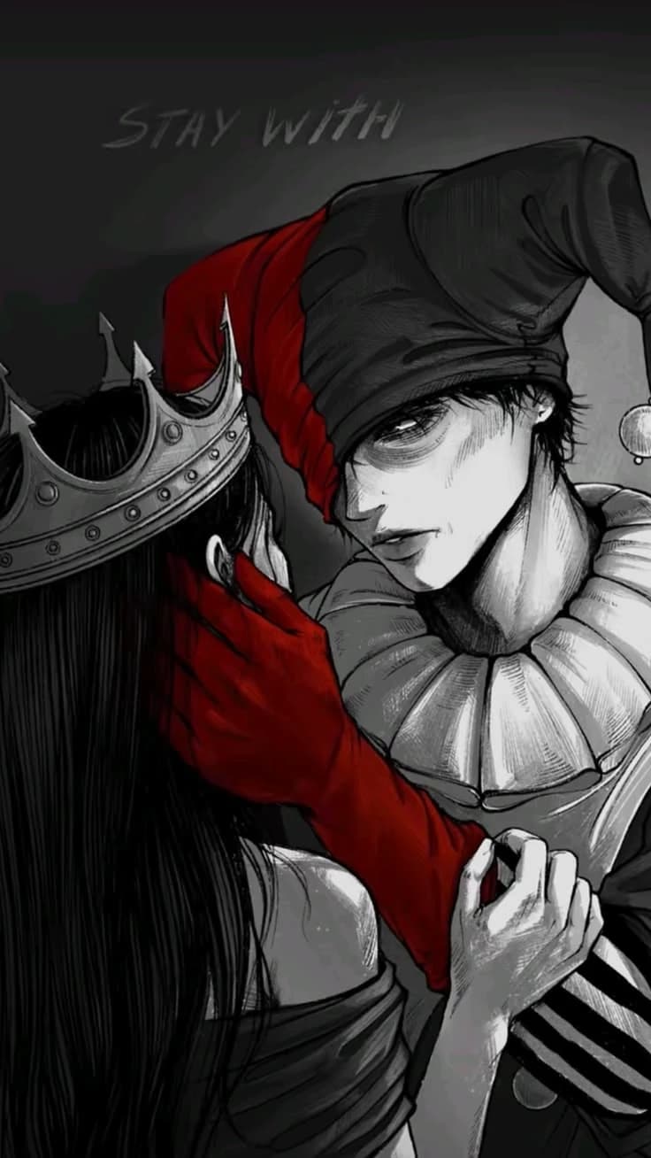 Jester \\°° Bufón ••\\ thumbnail