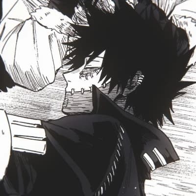 Dabi (touya todoroki) thumbnail
