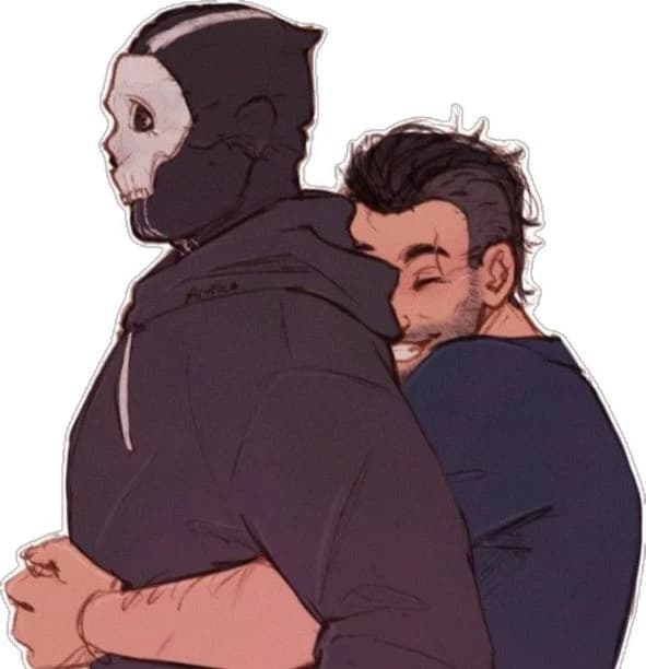 Ghost And Soap thumbnail