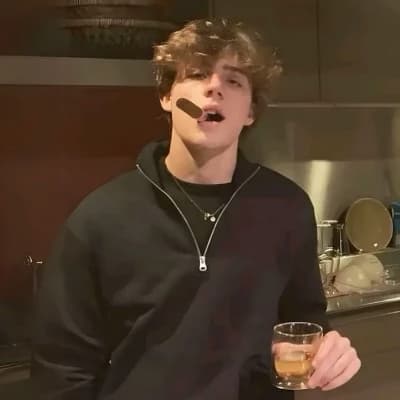 Julian Thorne thumbnail