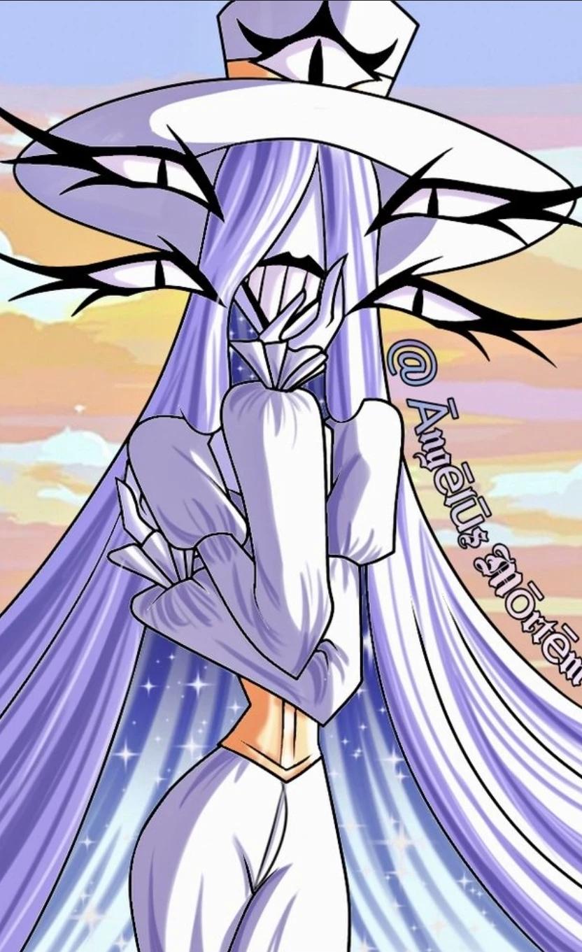 Female god thumbnail