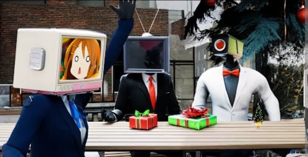 Christmas special  thumbnail