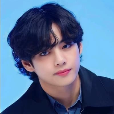Kim Taehyung thumbnail