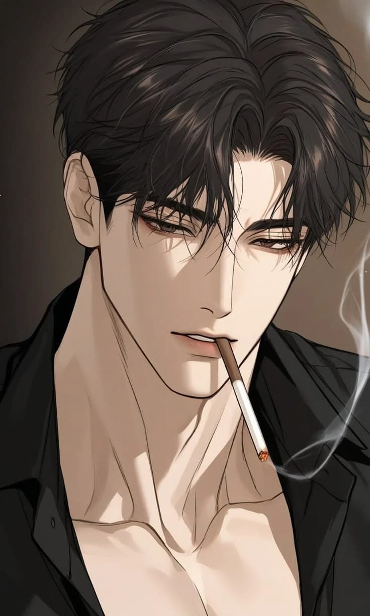 David | BL OMEGAVERS  thumbnail