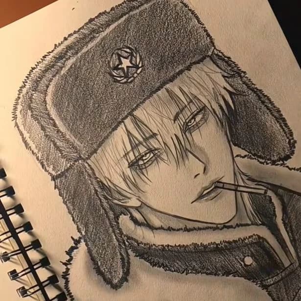 Nikolai Volkov thumbnail