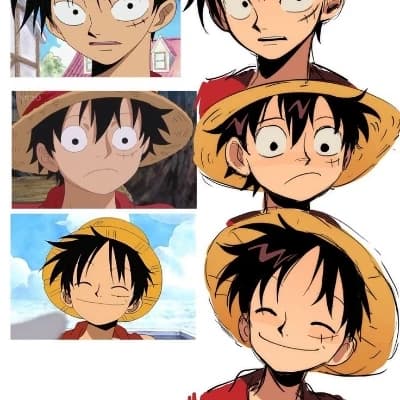Straw Hats thumbnail