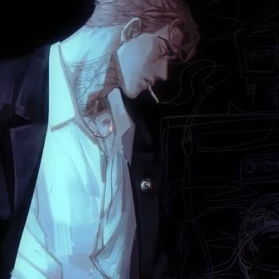 Taeha—buyer, vampire thumbnail