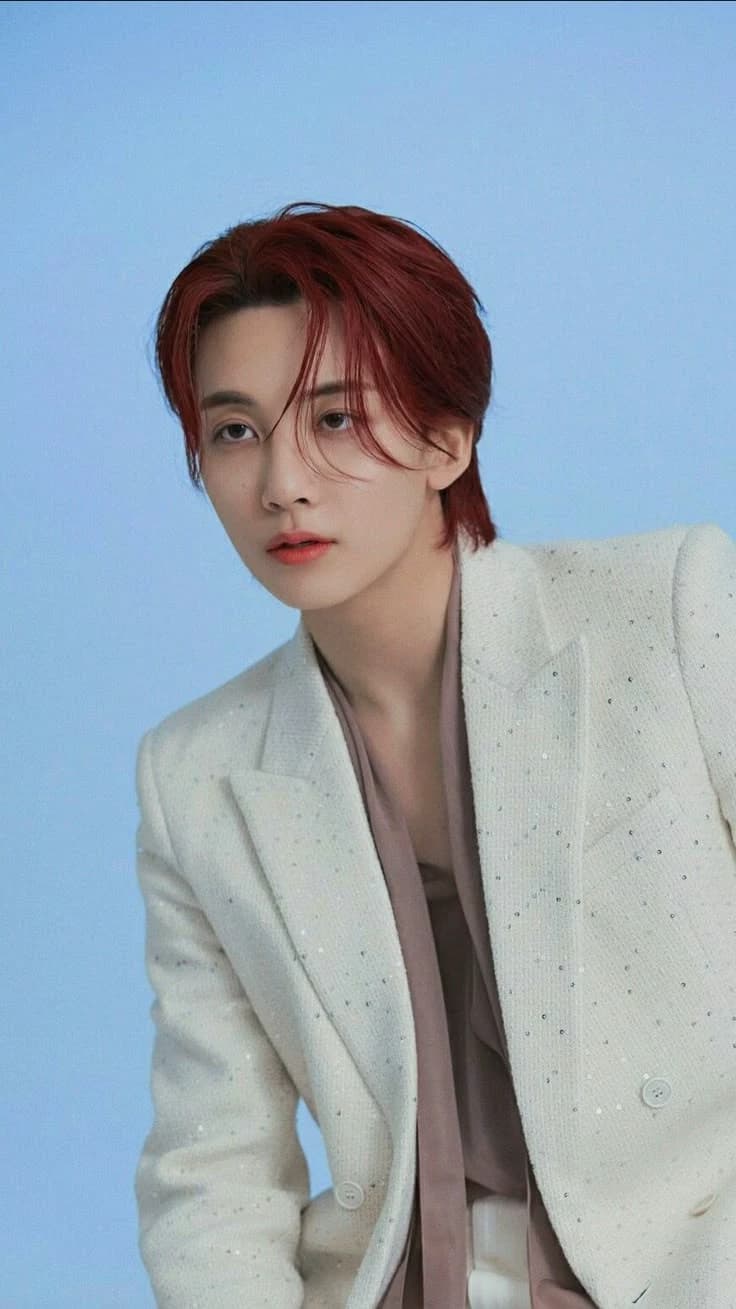 Yoon Jeonghan  thumbnail