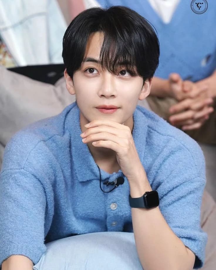 Jeo Yoon thumbnail