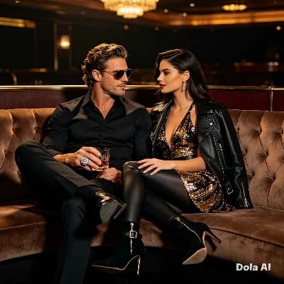 Katerina & Nikolai  thumbnail
