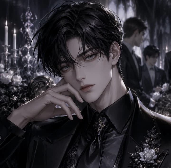 Cael Vantari thumbnail