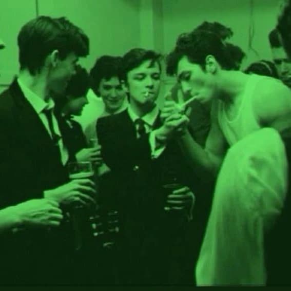 Slytherin Boys thumbnail