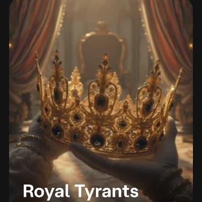 Royal Tyrants RP thumbnail