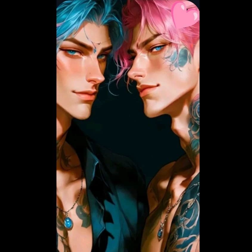 Eric and Derek thumbnail
