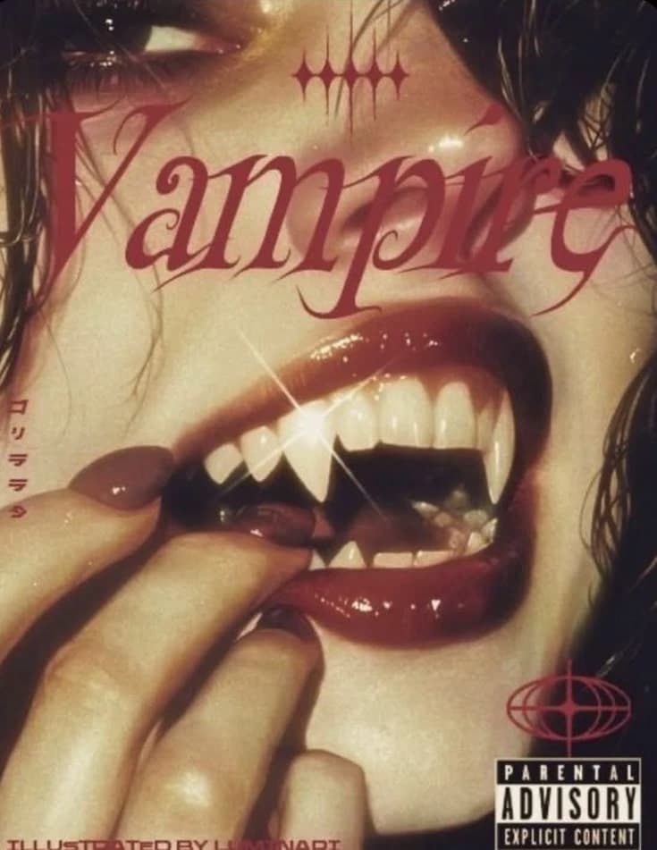 Vampire thumbnail