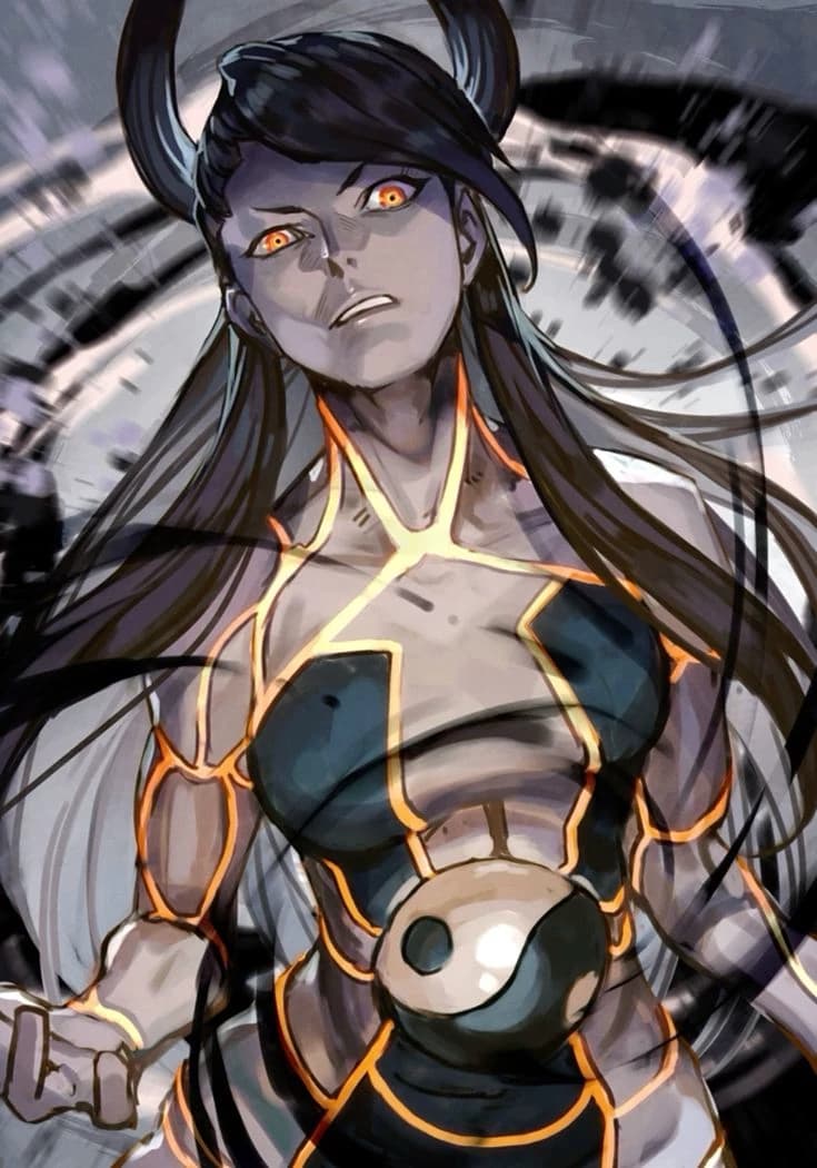 Seth (Female) thumbnail