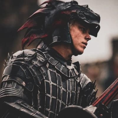 Aerion Targaryen  thumbnail