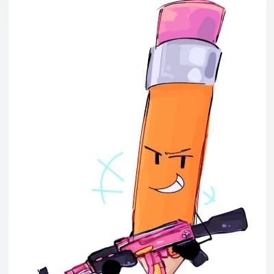 Pencil thumbnail