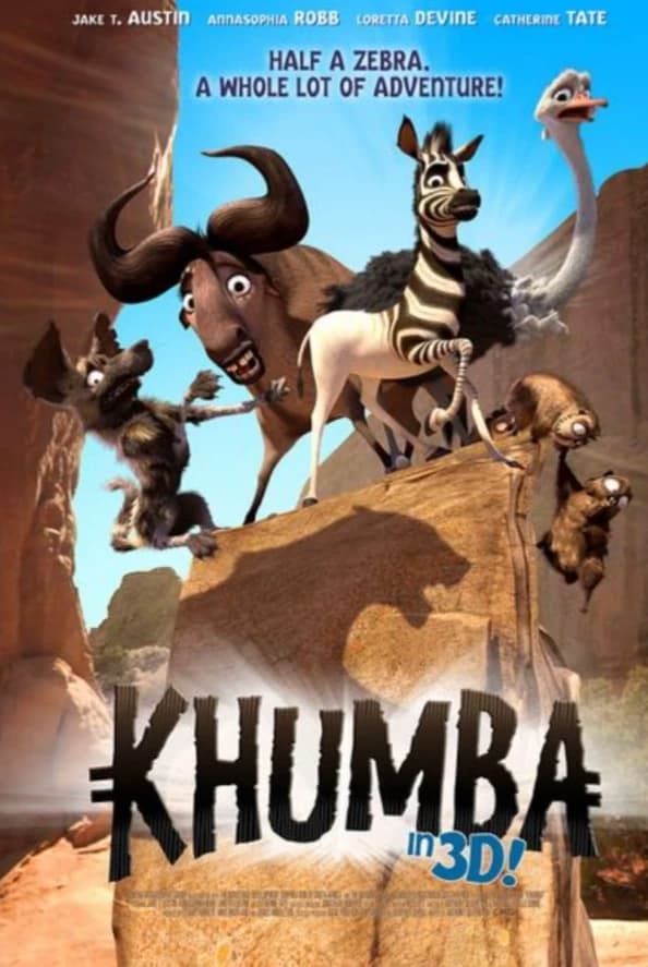 Khumba thumbnail