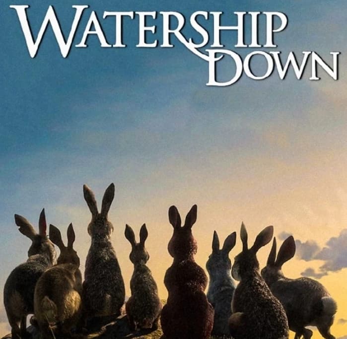 Watership Down thumbnail