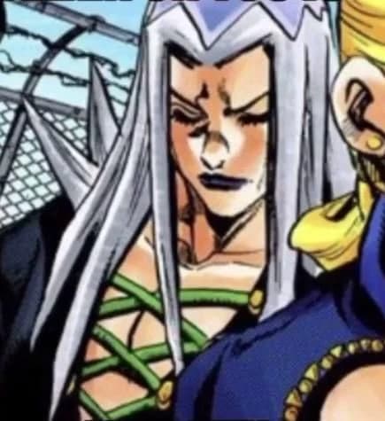 ~ Abbacchio Leone ~ thumbnail