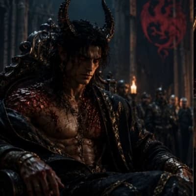 Vaelor Drakharis thumbnail