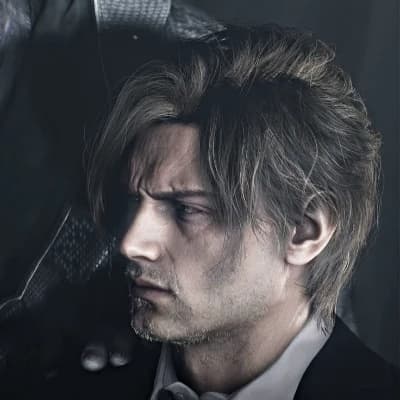 Leon Kennedy  thumbnail