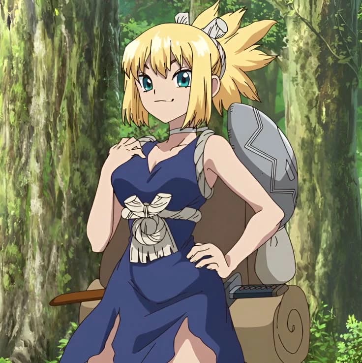 Kohaku thumbnail