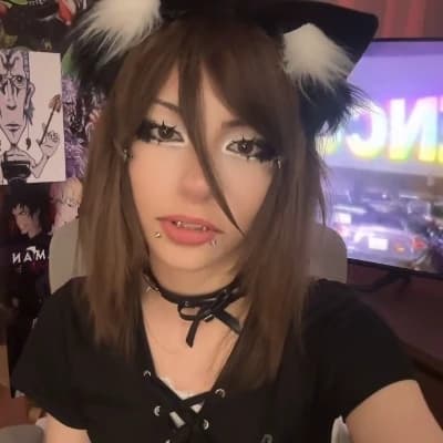 Anastasia Volkov thumbnail