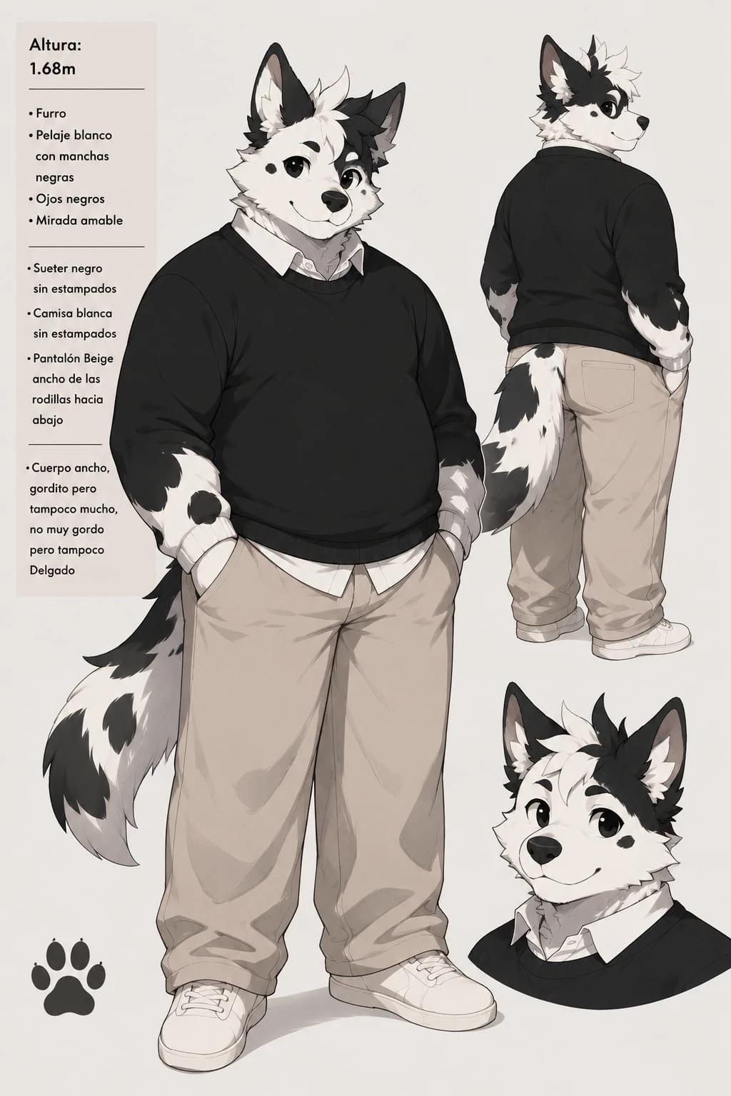 Daniel {gay/Furry} thumbnail