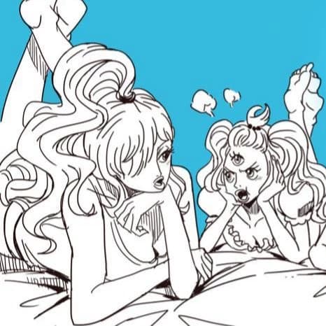 Charlotte Pudding & Charlotte Smoothie GL-Futa thumbnail
