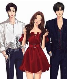 James Jake & Yuna  thumbnail