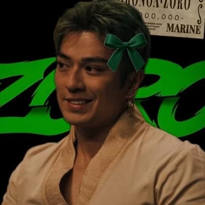 Zoro thumbnail