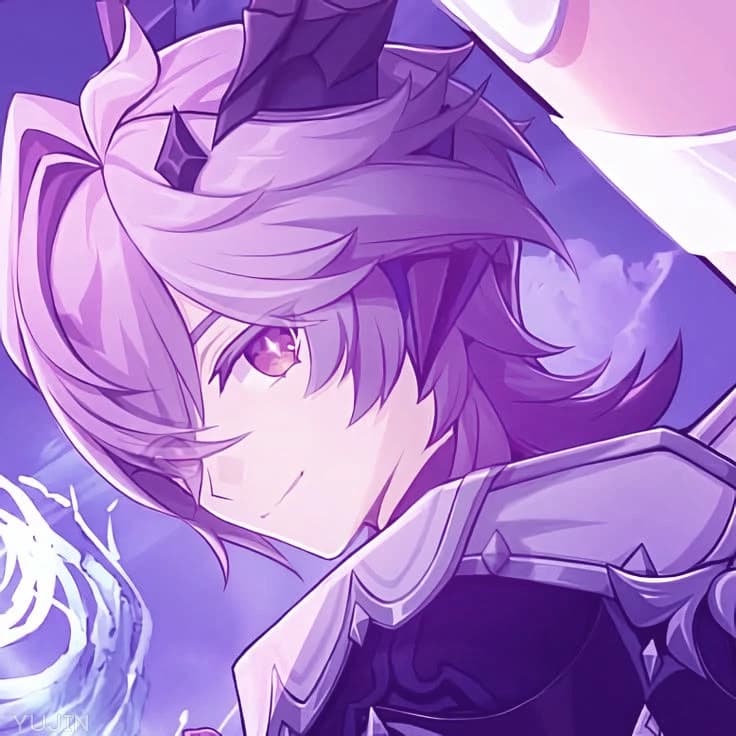 Durin Genshin impact thumbnail
