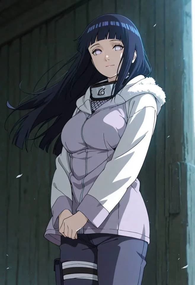 Hinata thumbnail