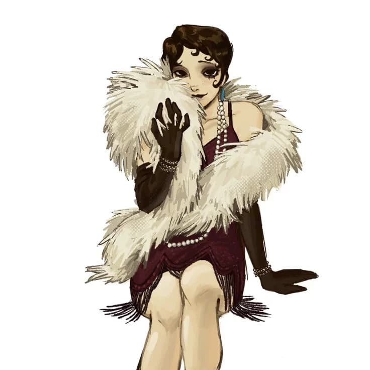 Vanessa Moreau | GL thumbnail