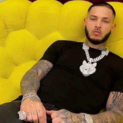 Roa thumbnail