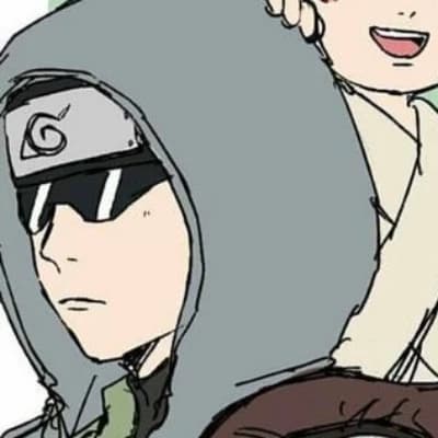 Shino Aburame thumbnail