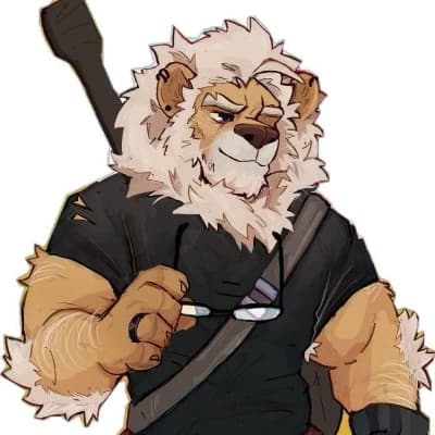 Max Lionheart thumbnail