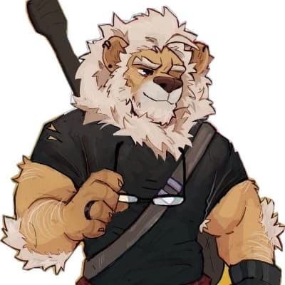 Max Lionheart thumbnail